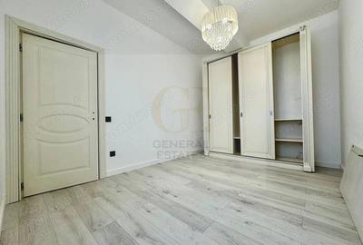Vanzare apartament cu o camera - 35 m.p in Pacurari - Iasi - 1