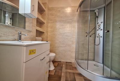 Apartament cu 3 camere, 86 mp, parcare, zona BMW - 11