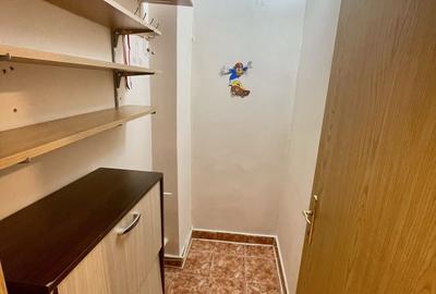 Apartament cu 2 camere decomandat în Tudor Vladimirescu - 5