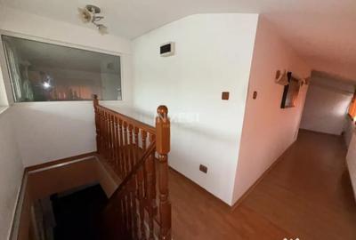 Casă cu 4 camere cu Teren 500 Mp în Lunca Cetățuii