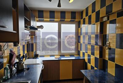 Apartament cu 3 camere semidecomandat în Câmpia Libertății - 8