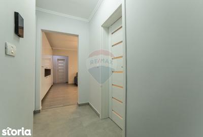 Apartament cu 2 camere în Micălaca - 1