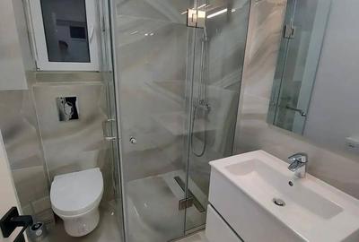 Apartament cu 3 camere decomandat în Polonă - 6