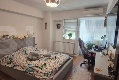 Apartament cu 3 camere decomandat, mobilat în Calea București - 10