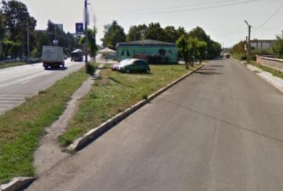 Teren Calea Moine?ti - Parc Auto - Publicitate Stradala - 1