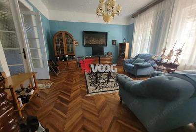 Apartament de vanzare 3 camere, Zona centrala