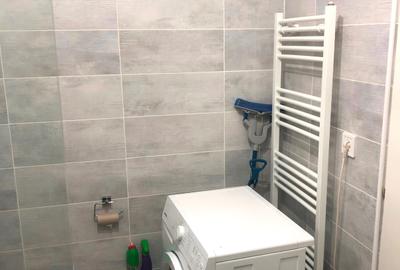 Apartament cu 1 camera situat in zona centrala - 10