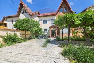 Vila individuala in Pantelimon - 1