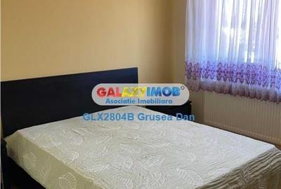 Bazilescu| 2 camere 75mp nou 2014 | centrala AC cada 2xbalcon | metrou - 7