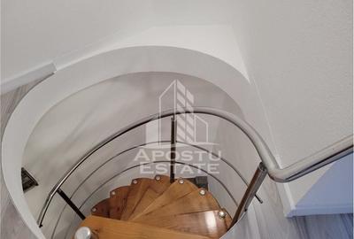 Casa individuala cu 3 camere zona Podgoria - 2