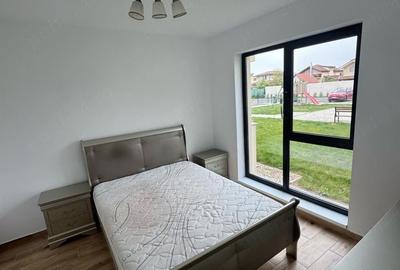 Apartament cu 2 camere semidecomandat în Central - 1