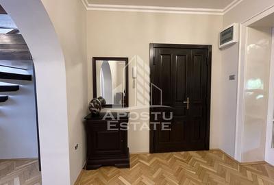 Spatiu pentru birouri, 180 mp, 4 camere, Central - 8