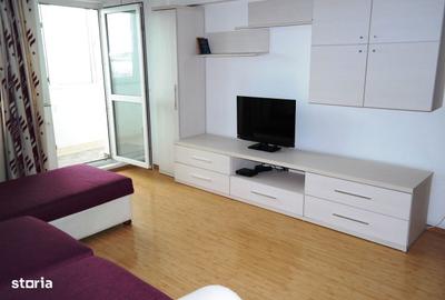 Apartament cu 3 camere semidecomandat, mobilat în Berceni - 18