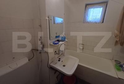 Apartament de vanzare, 3 camere, 70 mp, zona Samboteanu - 5
