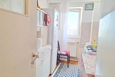 Apartament cu 2 camere semidecomandat, mobilat în Milcov - 4