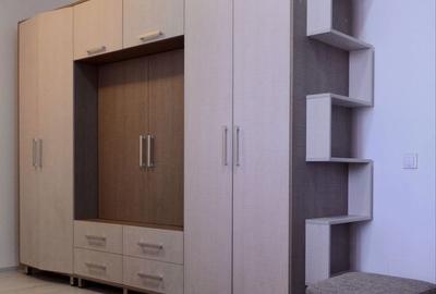 Garsonieră decomandată în Exterior Vest - 5