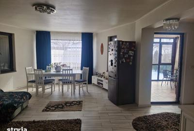 Casă cu 4 camere cu Teren 870 Mp în Mărăcineni - 16