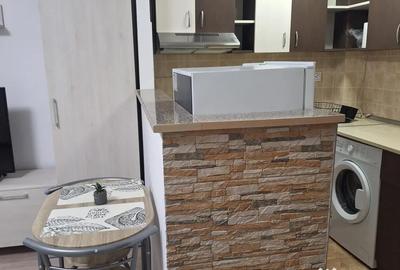 Garsonieră nedecomandată în Central - 4