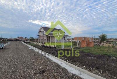 Duplex nou, toate utilitatile, posibilitatea alegerii finisajelor.? Duplex nou, toate utilitatile, posibilitatea alegerii finisajelor.? - 3