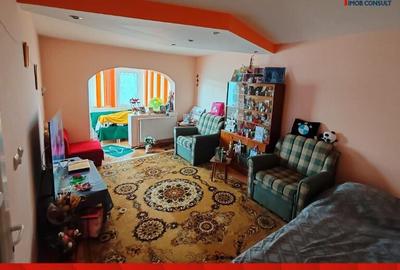 Apartament luminos, in zona buna! ce1073 - 7