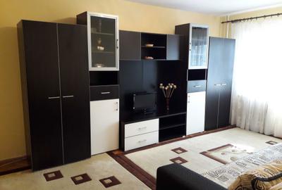 Apartament cu 2 camere decomandat, mobilat în Mircea cel Bătrân - 3