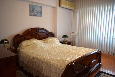 Apartament cu 3 camere decomandat, mobilat în Unirii - 7
