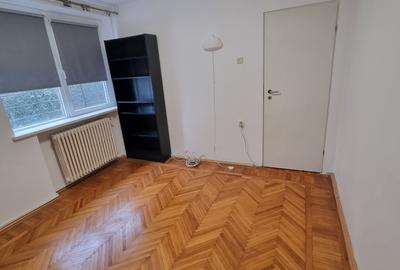Apartament cu 2 camere semidecomandat, mobilat în Cotroceni - 13