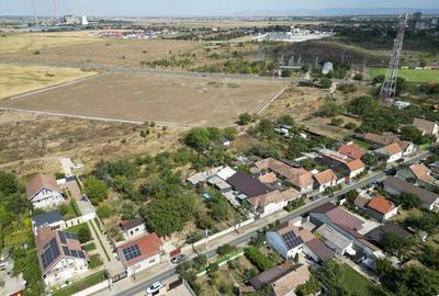 Loc de casă în Poltura Arad - 9