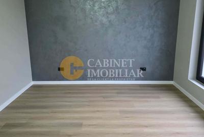 Duplex cu 3 camere cu Canalizare în Miroslava - 6