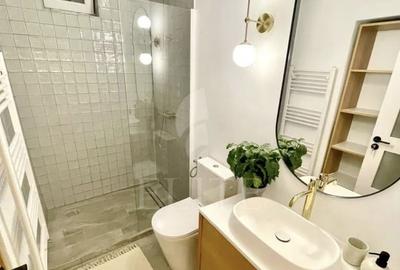 Apartament cu 2 camere decomandat în Ultracentral