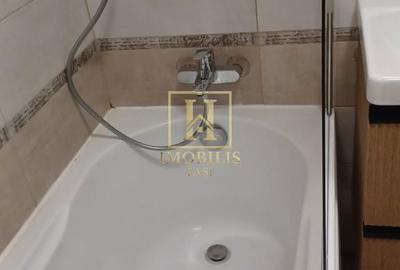 Garsonieră decomandată în Bârnova - 1