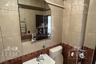 Exclusivitate - Apartament 1 camera etaj intermediar cu parcare Porii – Floresti - 8