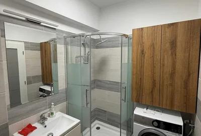 Apartament cu 2 camere, zona Gara - 4