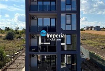 Apartament 3 cam 75,5 mp Rediu,parcare inclusa - 1