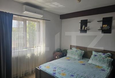 Casa P + M cu toate utilitatile, 130 mp, zona Ford - 3