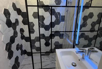 Apartament cu 2 camere semidecomandat, mobilat în Baba Novac - 9