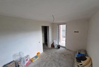 Casă individuală cu 5 camere cu Canalizare în Chinteni - 13