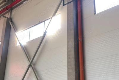 Spațiu comercial, de 3,200 mp, în Luna - 2