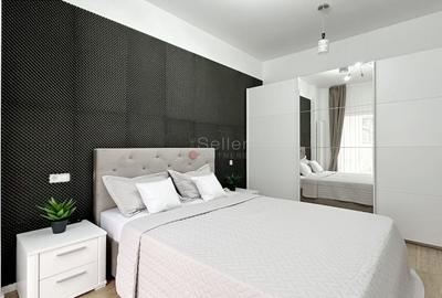 Apartament cu 2 camere decomandat, mobilat în Răcădău - 3