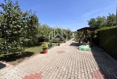 Casă cu 7 camere cu Teren 715 Mp în Cetate - 19