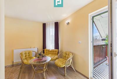Casă cu 4 camere cu Teren 1300 Mp în Munar - 16