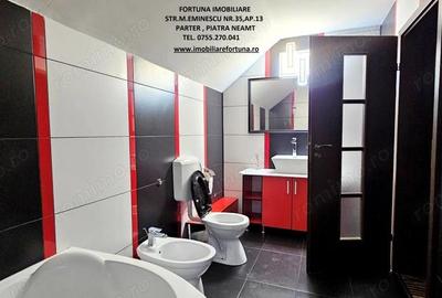 Vila cocheta prevazuta cu beci, terasa, piscina, anexa si teren - 5