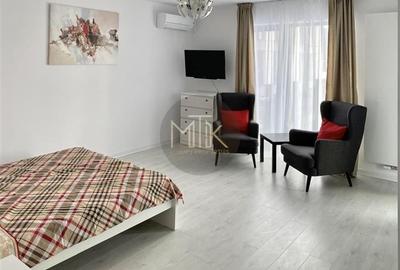 Cloud 9 I Studio Aviatiei I 1 loc parcare - 4
