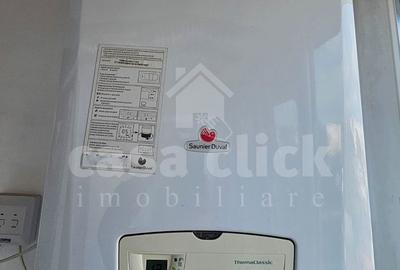 Apartament cu 2 camere decomandat, mobilat în Țiglina 1 - 5