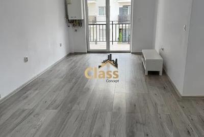 Apartament 2 camere | Etaj intermediar | 46 mpu | Zona Petrom Baciu - 2