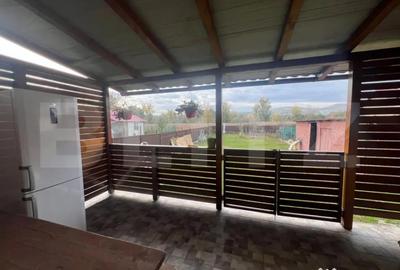 Casă cu 5 camere cu Teren 708 Mp în Central - 4