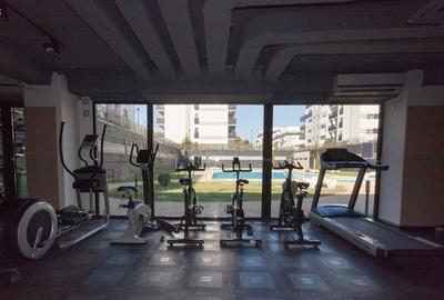 Apartament cu 3 camere decomandat, mobilat în Exterior Vest - 1