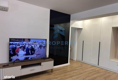 Apartament cu 2 camere, mobilat în Pajura - 7