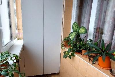 Inchiriez apartament 3 camere - zona Sebastian - 13