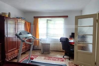 Casă cu 5 camere cu Teren 802 Mp în Turda - 7